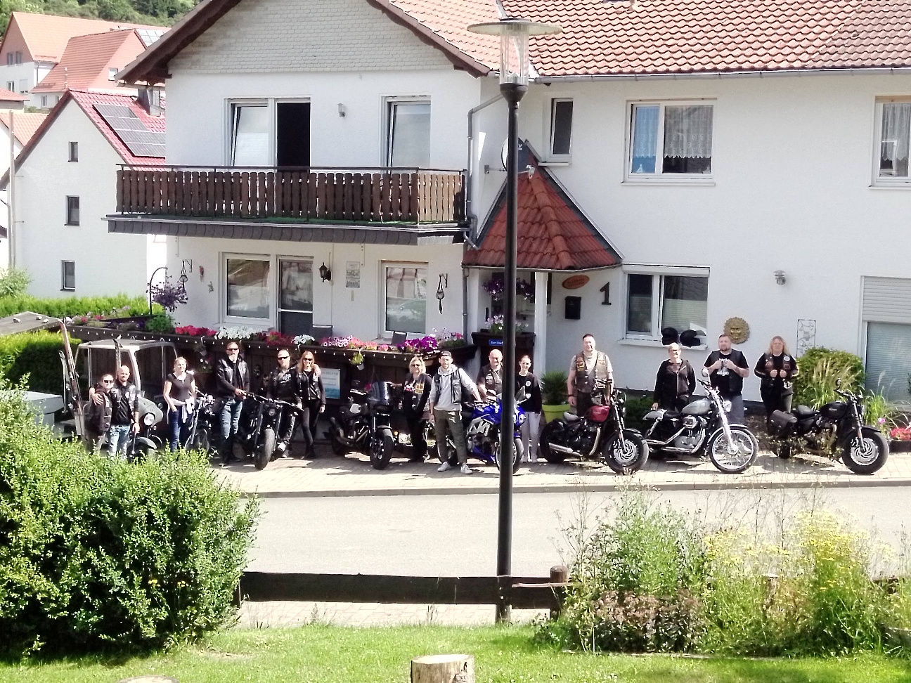 Bike Days Willingen